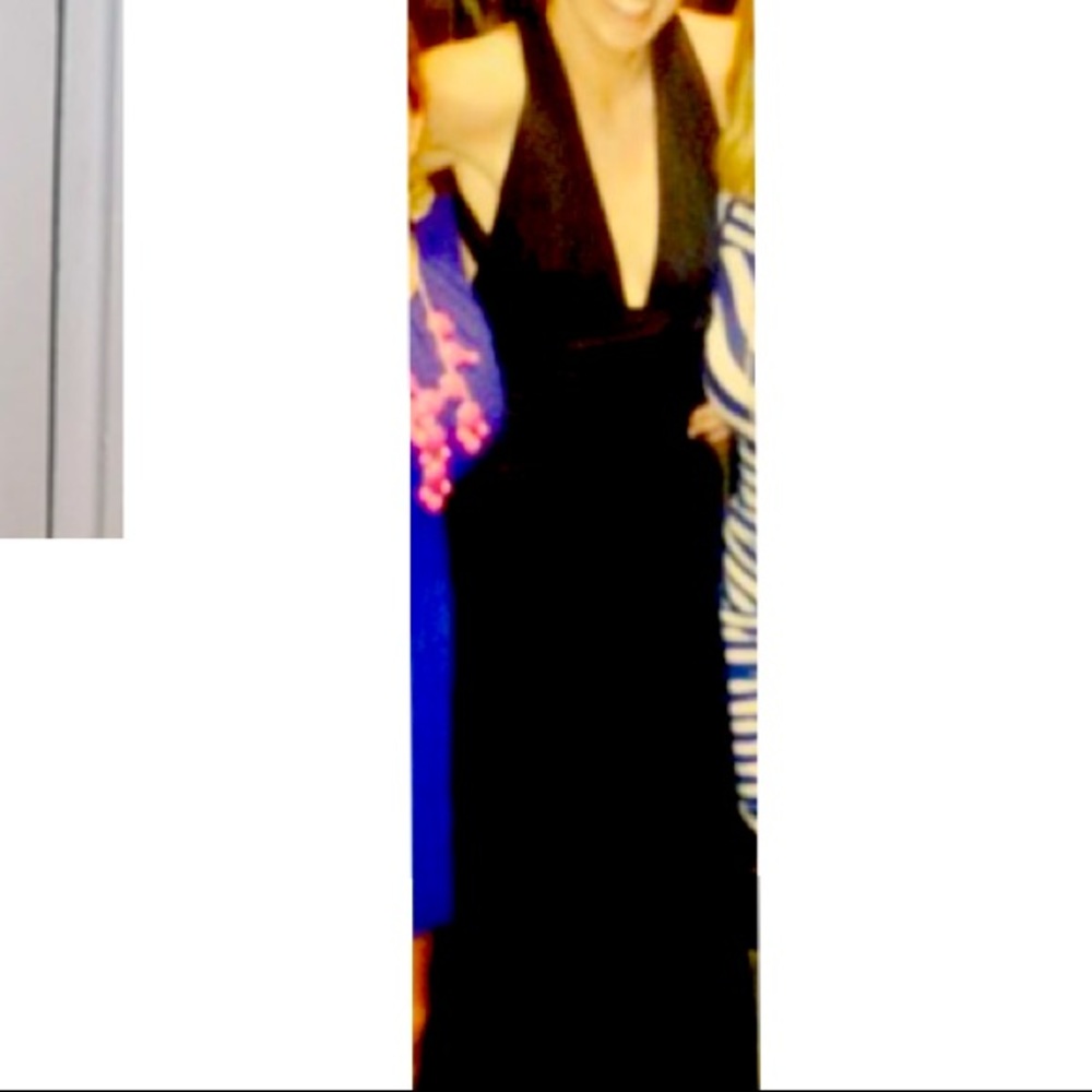 130” top wrap straps and 50” skirt Infinity dress
